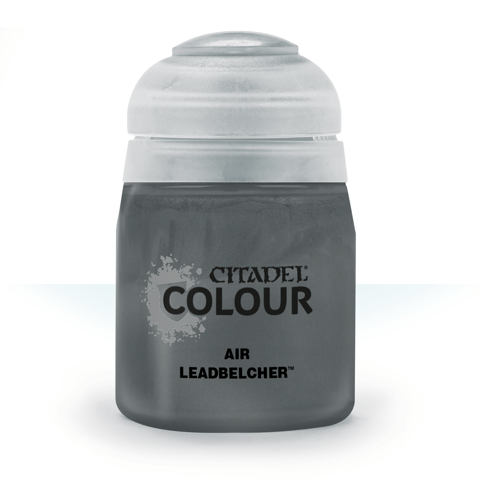 Citadel Air Paints