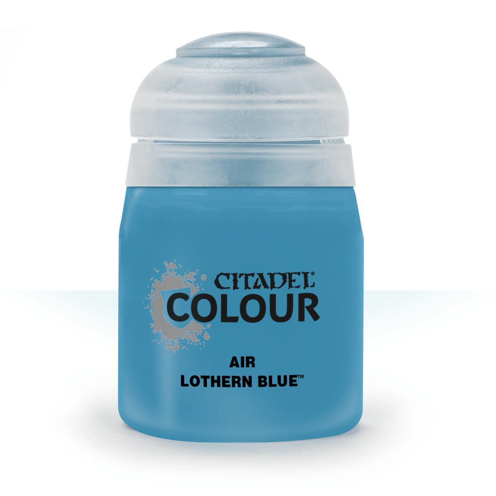 Citadel Air Paints