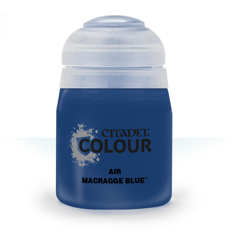 Citadel Air Paints