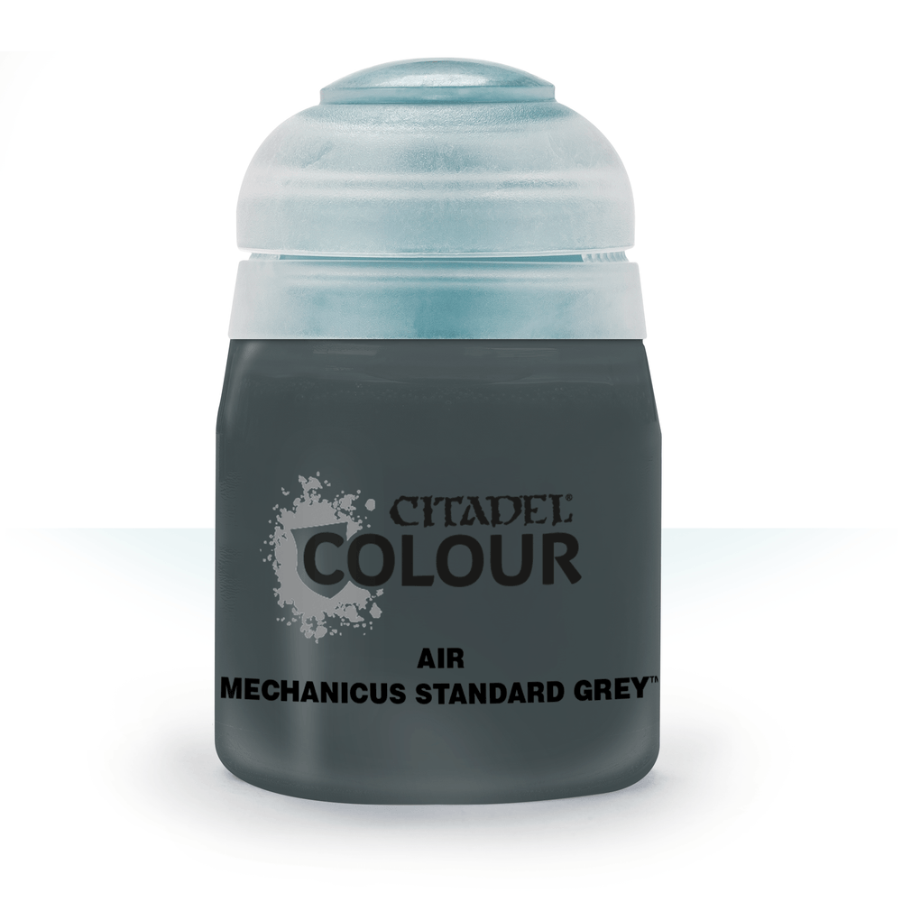 Citadel Air Paints