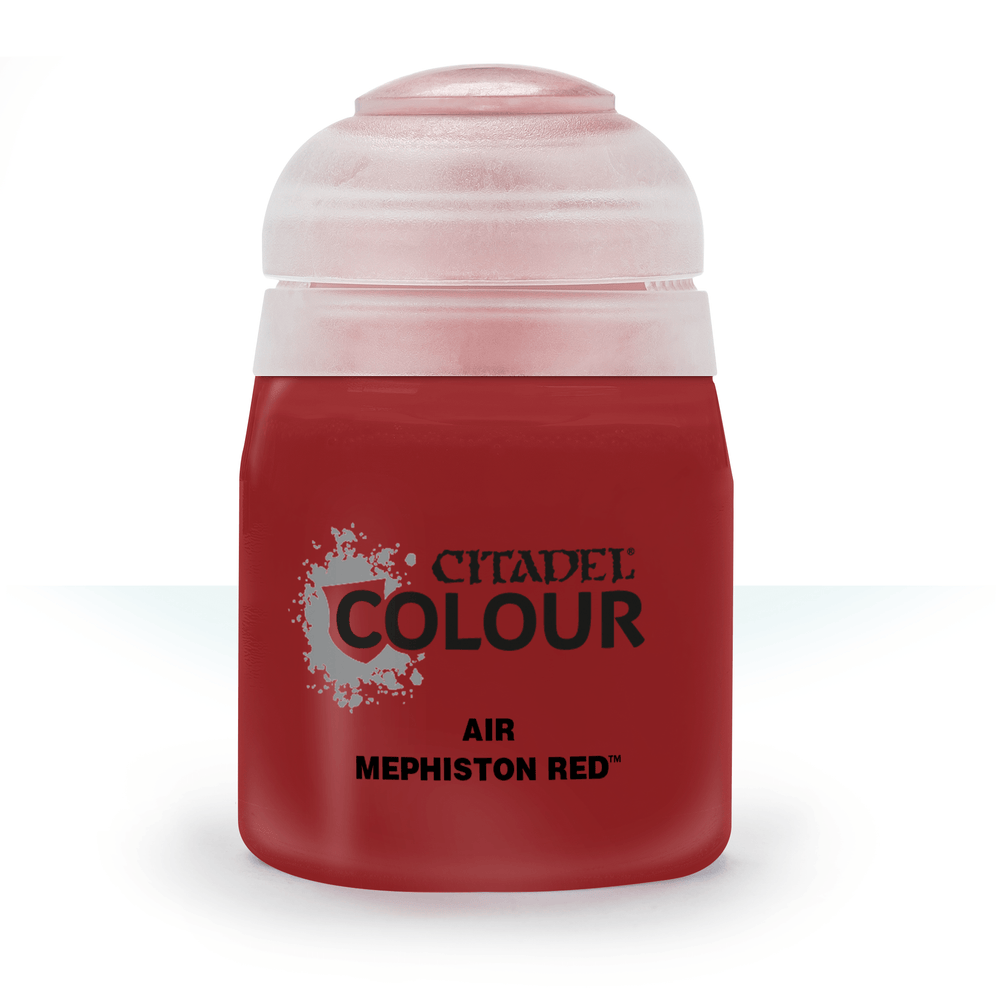 Citadel Air Paints