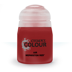 Citadel Air Paints