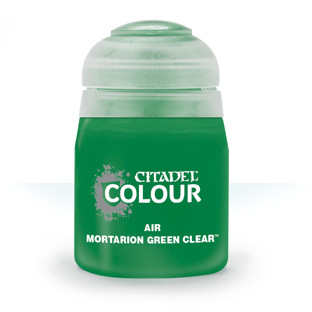 Citadel Air Paints
