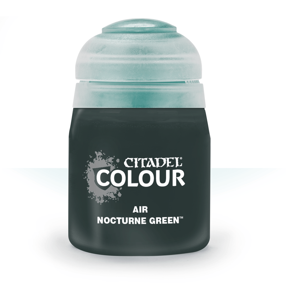 Citadel Air Paints