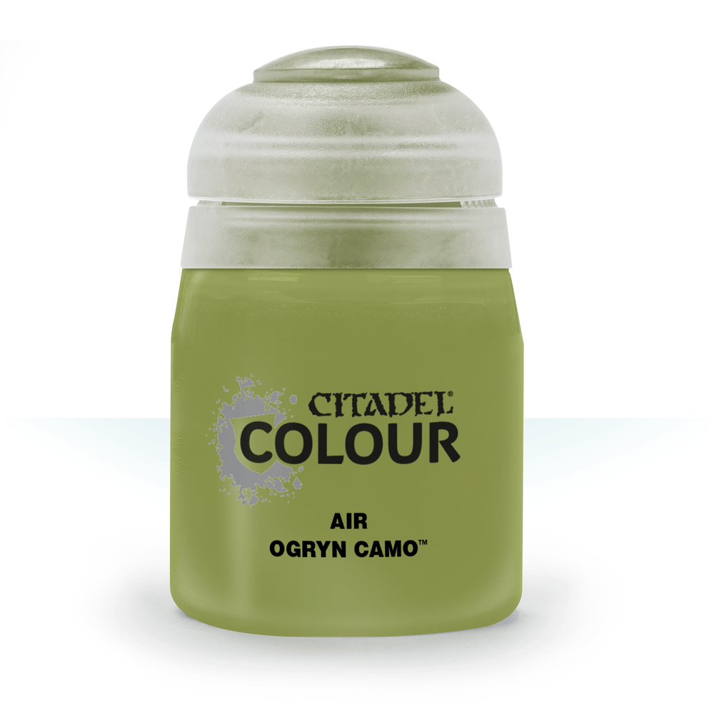 Citadel Air Paints