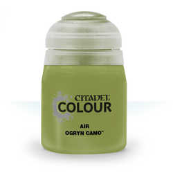 Citadel Air Paints