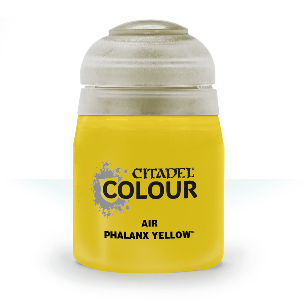 Citadel Air Paints
