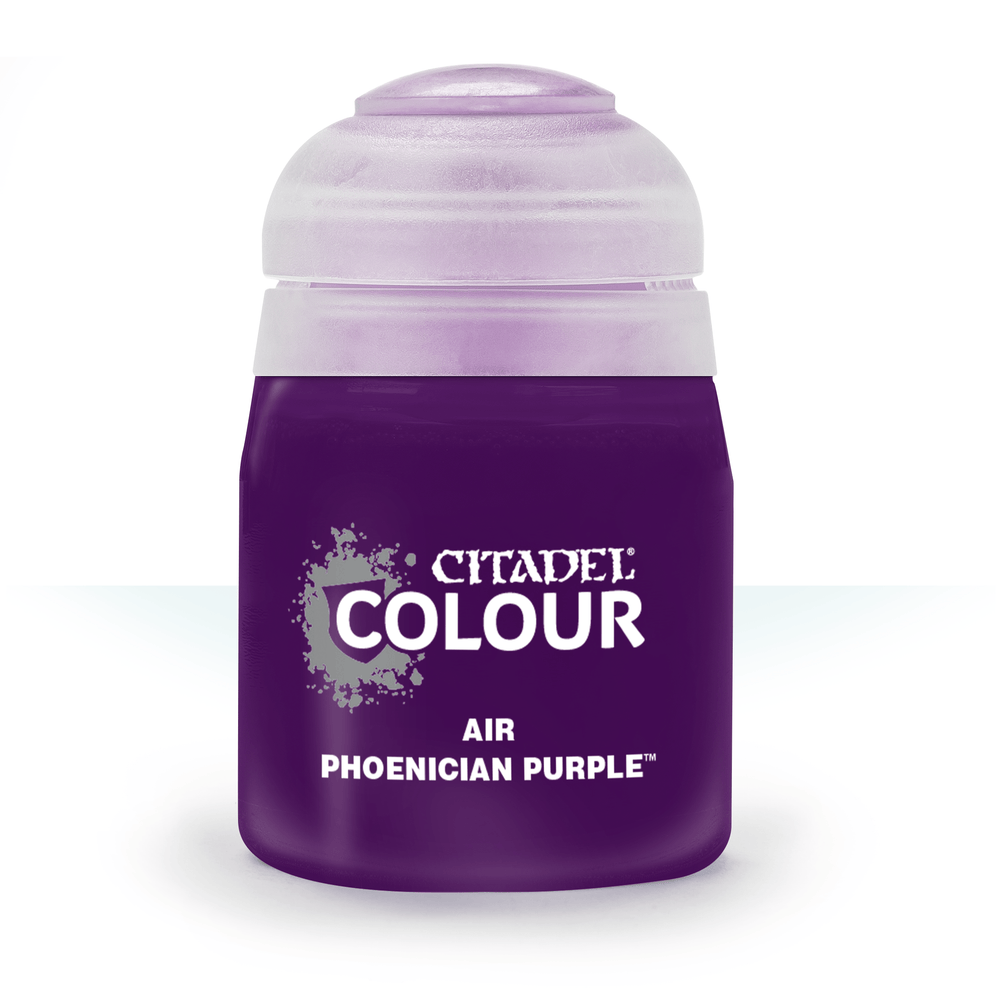 Citadel Air Paints