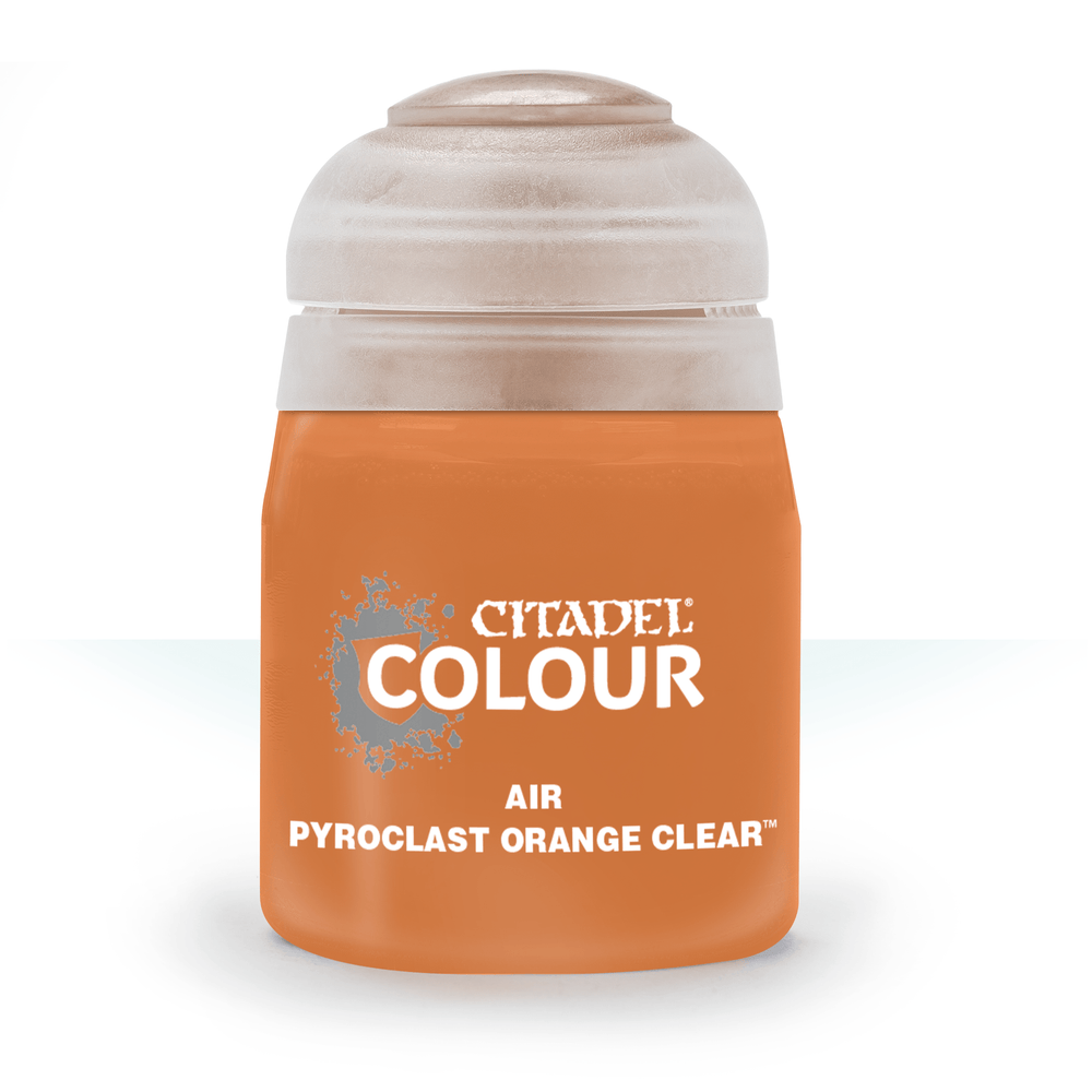 Citadel Air Paints