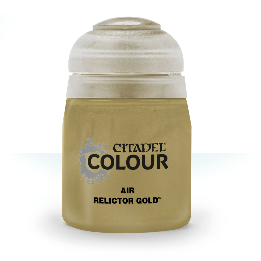 Citadel Air Paints