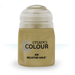 Citadel Air Paints