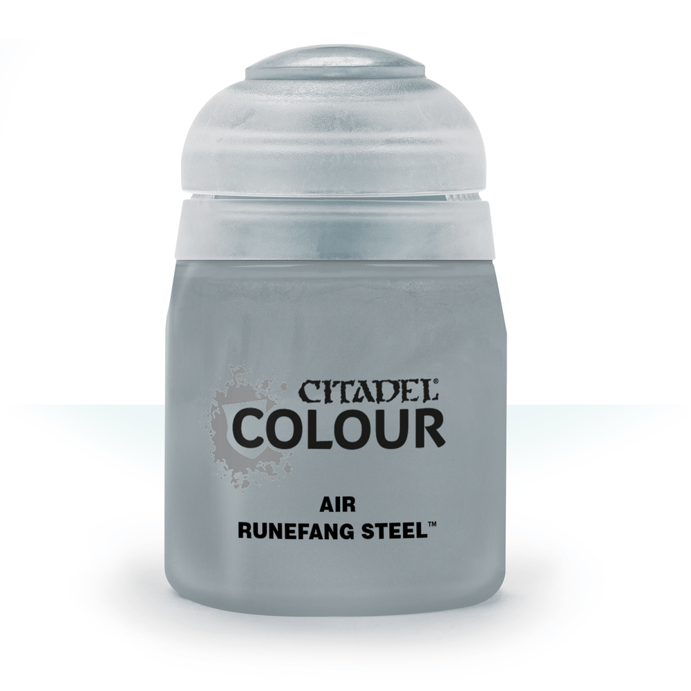 Citadel Air Paints