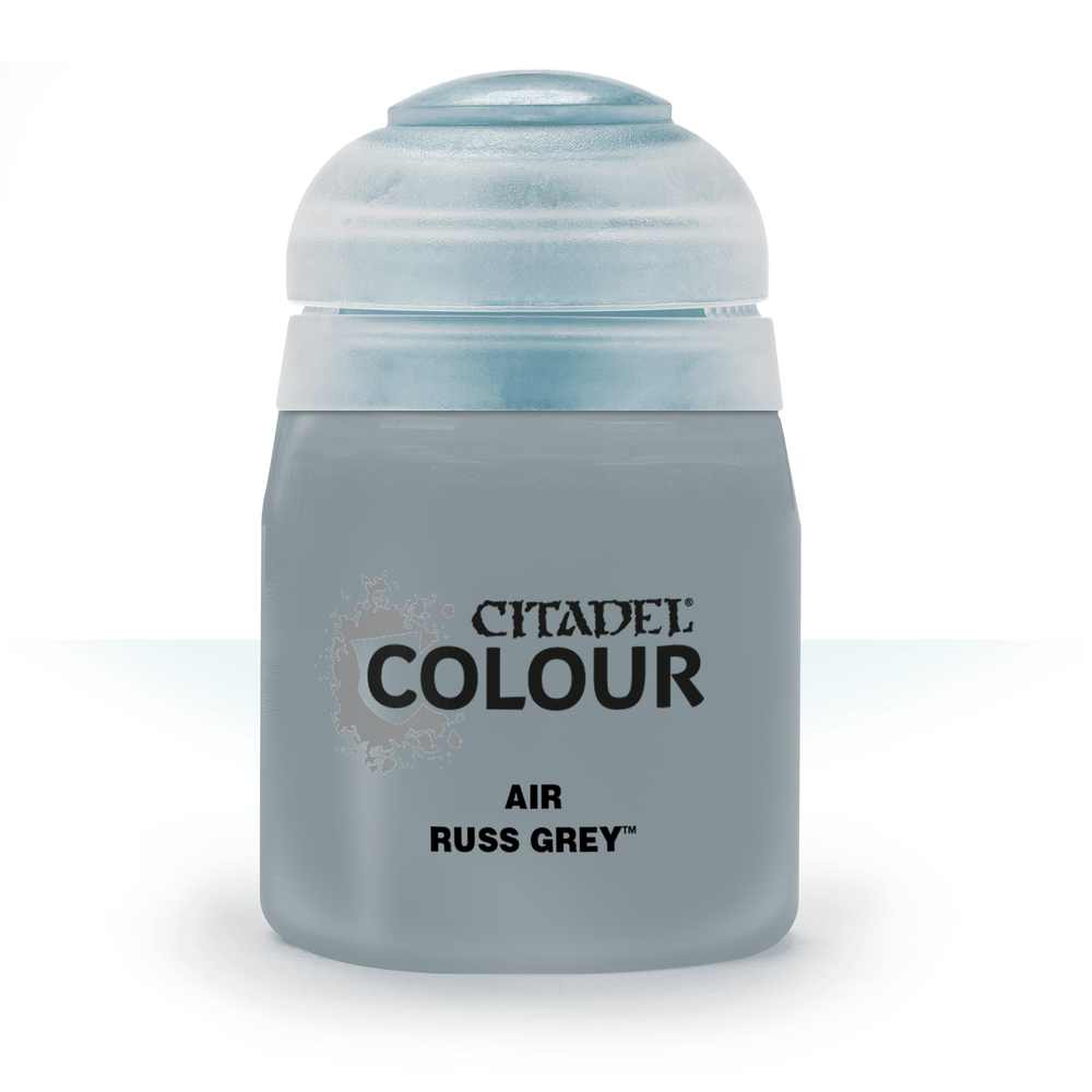 Citadel Air Paints