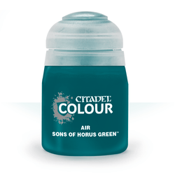Citadel Air Paints