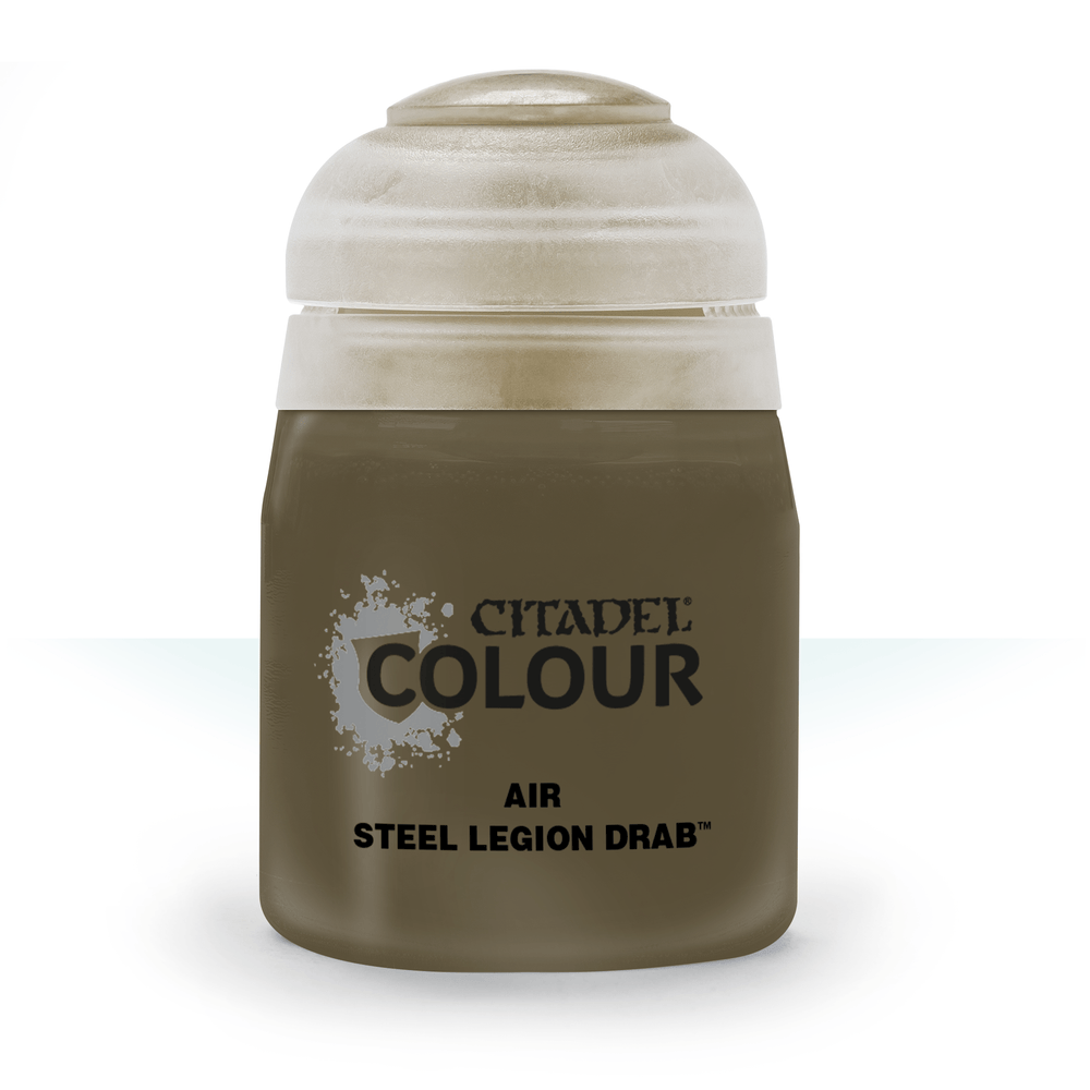 Citadel Air Paints