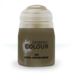 Citadel Air Paints