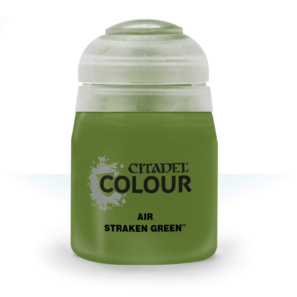 Citadel Air Paints