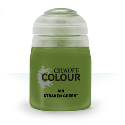 Citadel Air Paints