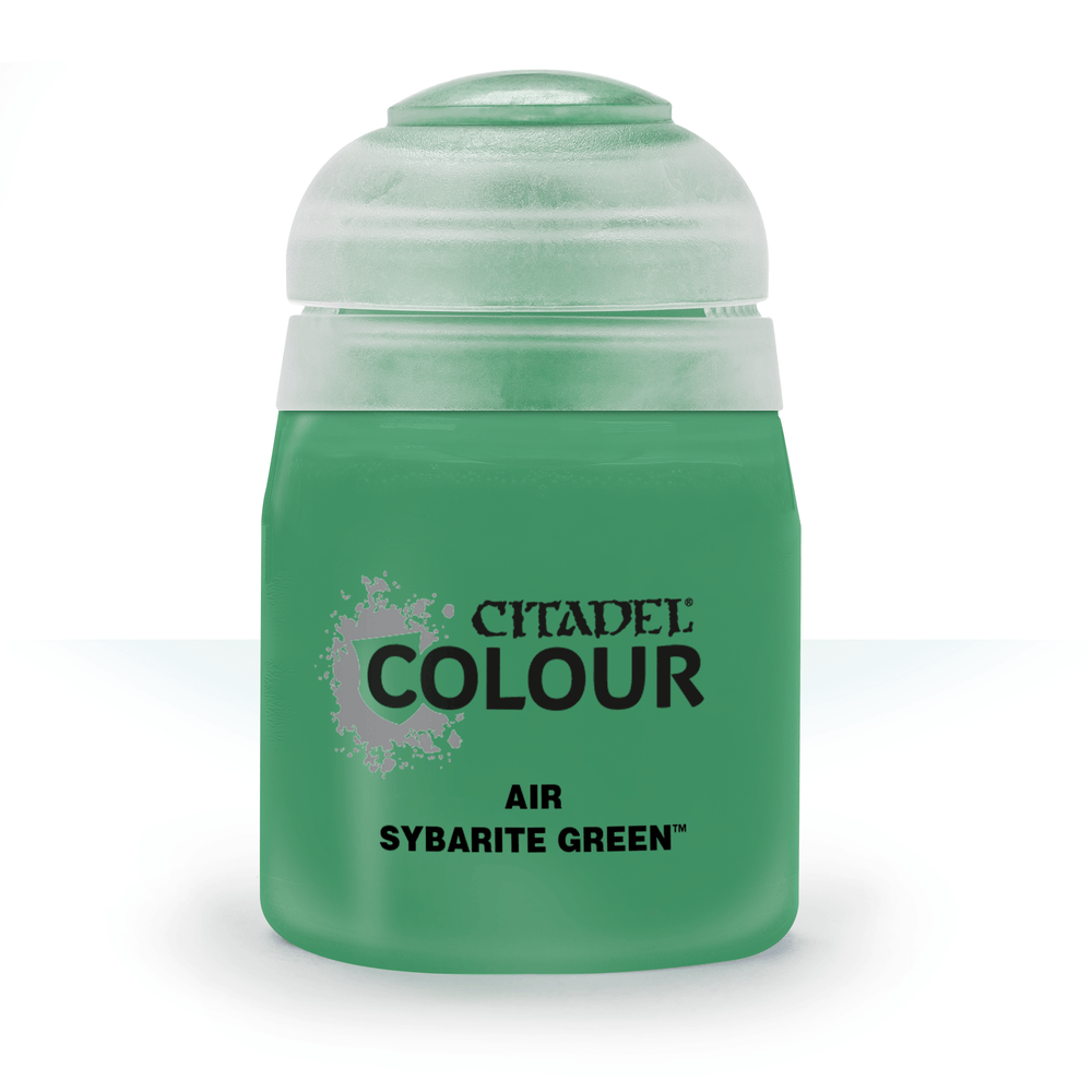 Citadel Air Paints