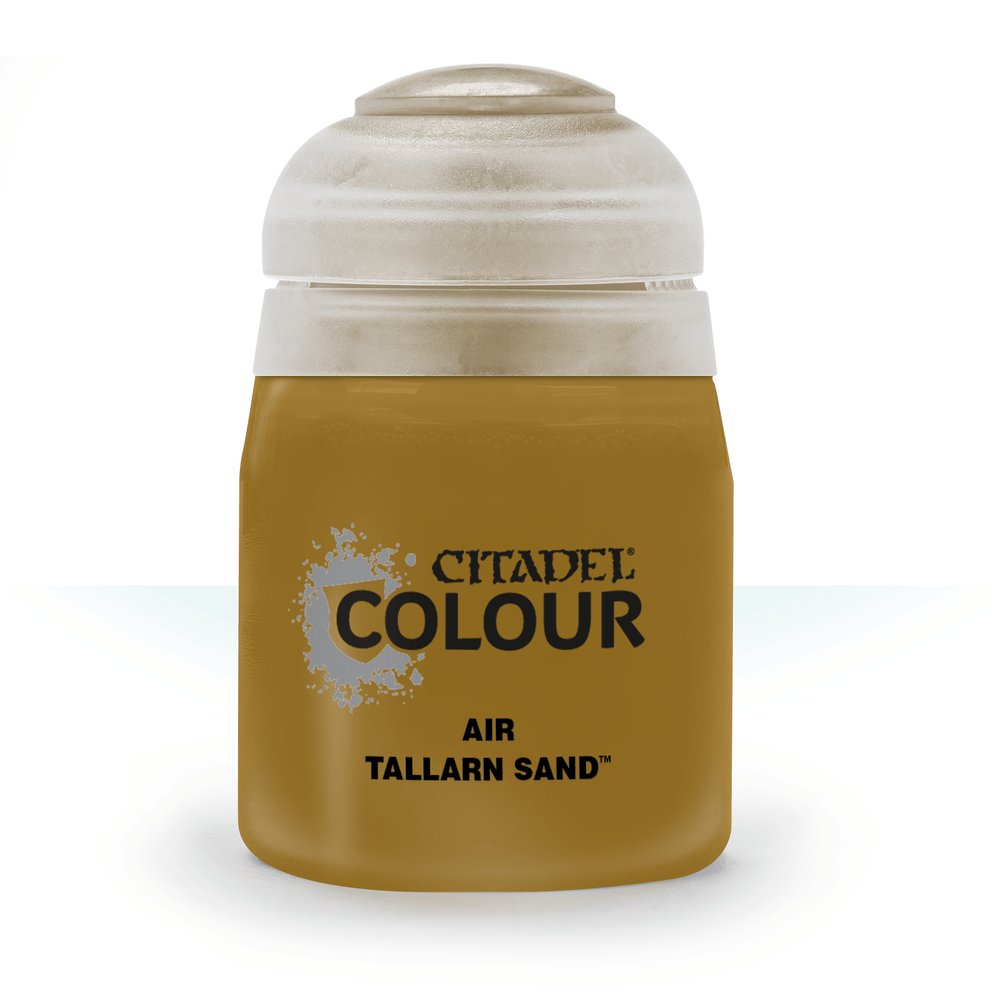 Citadel Air Paints