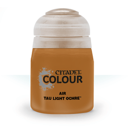Citadel Air Paints