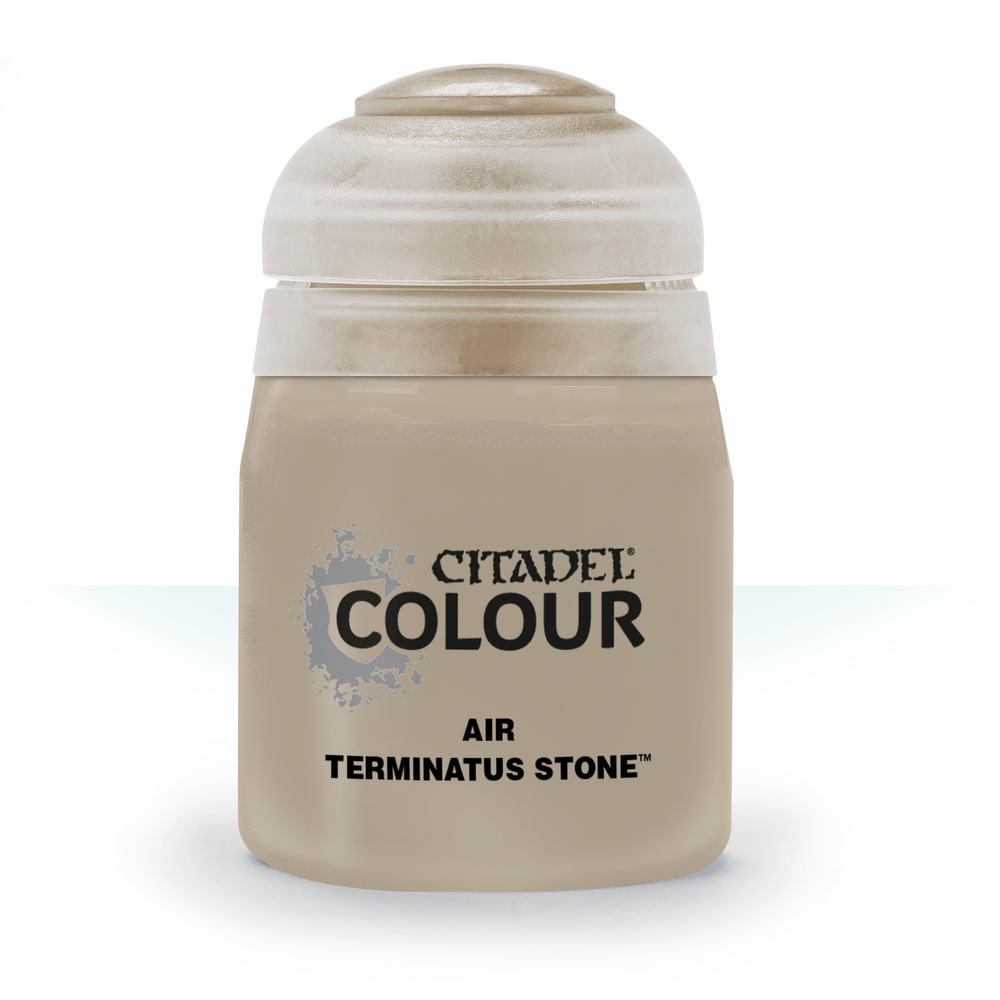 Citadel Air Paints