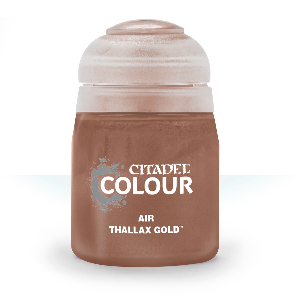 Citadel Air Paints