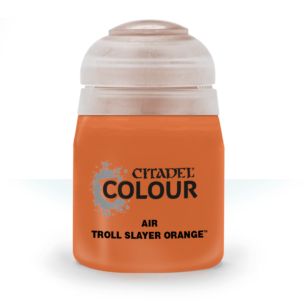 Citadel Air Paints