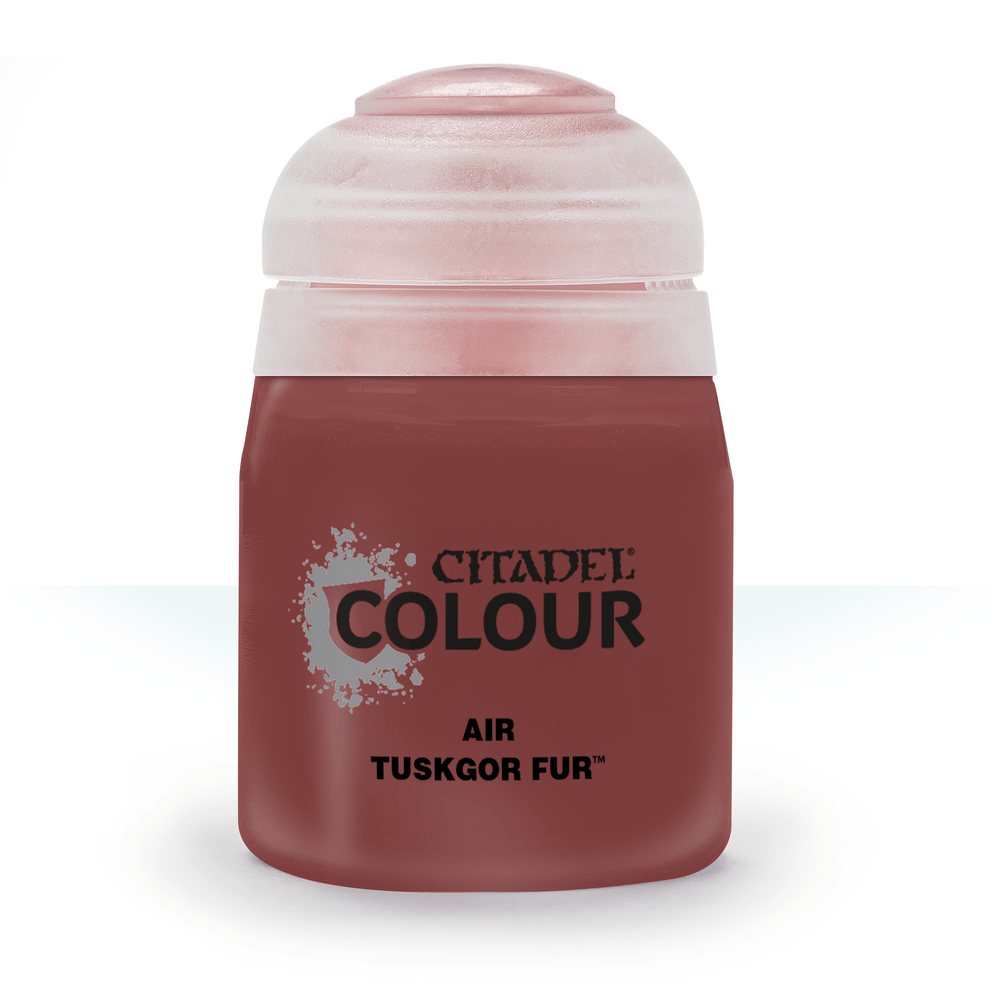 Citadel Air Paints