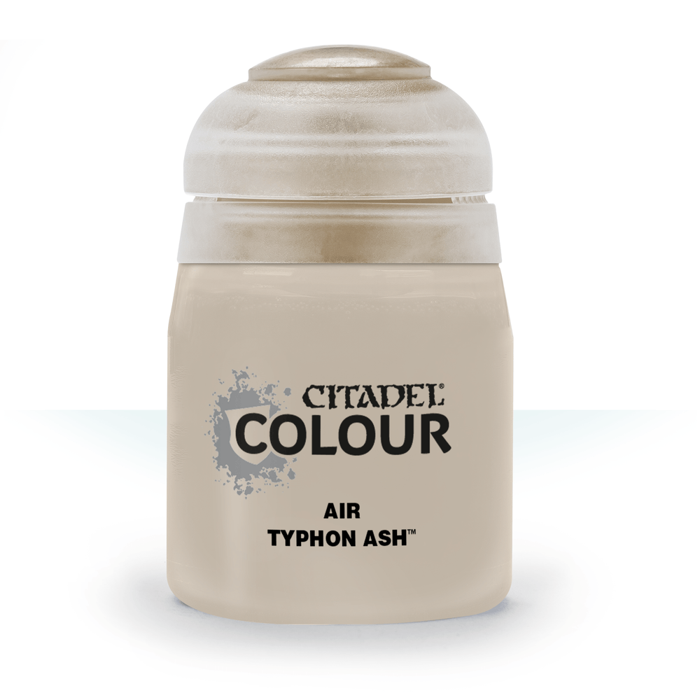 Citadel Air Paints