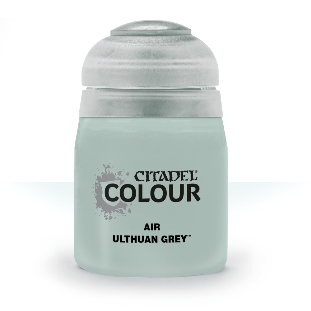Citadel Air Paints