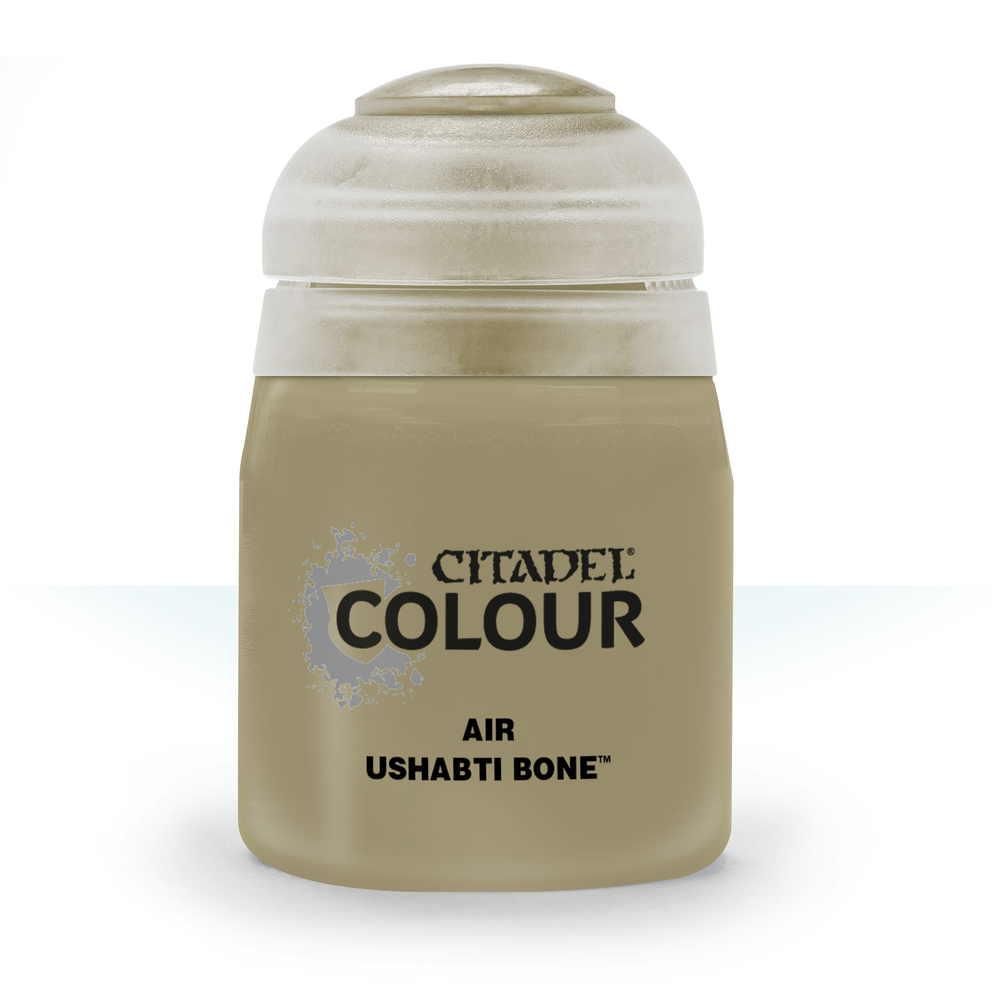 Citadel Air Paints
