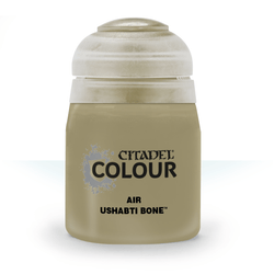 Citadel Air Paints