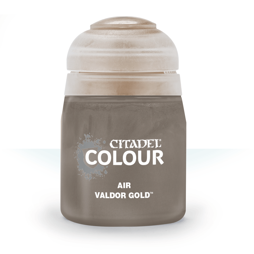 Citadel Air Paints