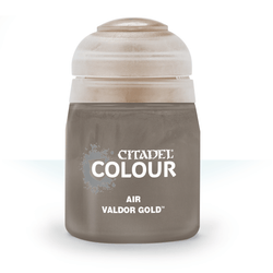 Citadel Air Paints