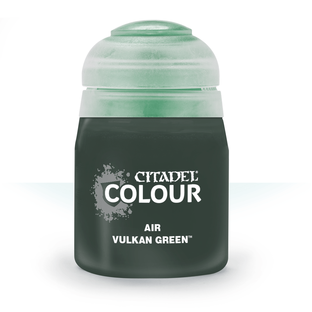 Citadel Air Paints
