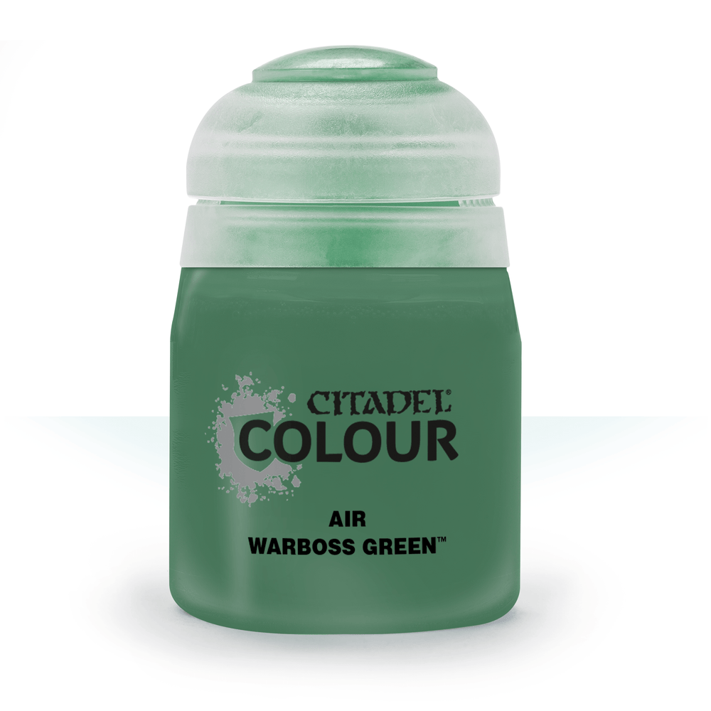 Citadel Air Paints