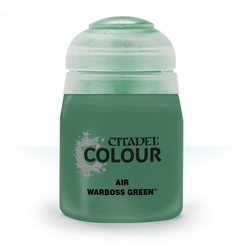 Citadel Air Paints