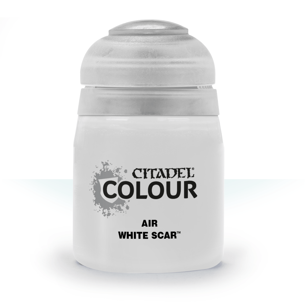 Citadel Air Paints