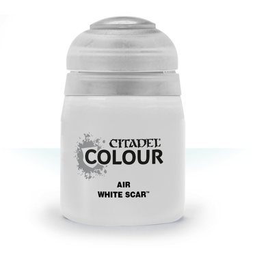 Citadel Air Paints