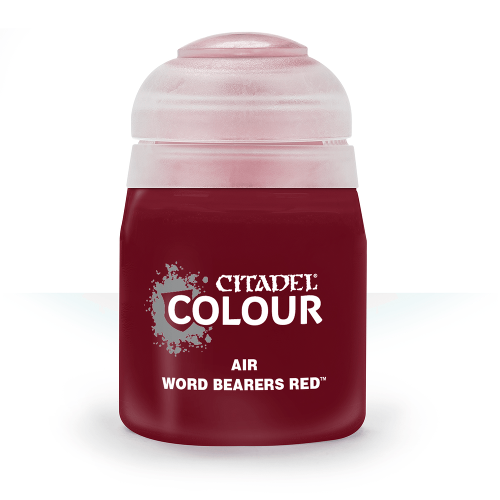 Citadel Air Paints