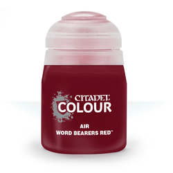 Citadel Air Paints