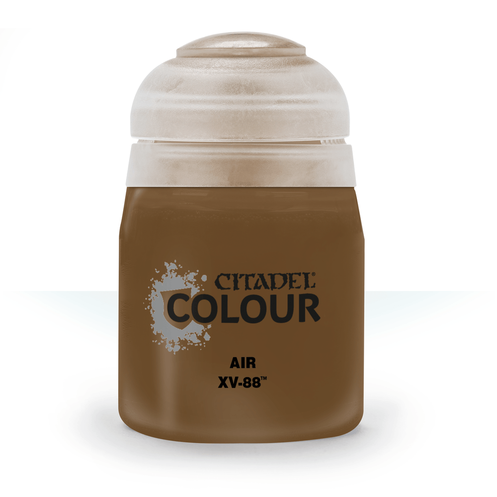 Citadel Air Paints