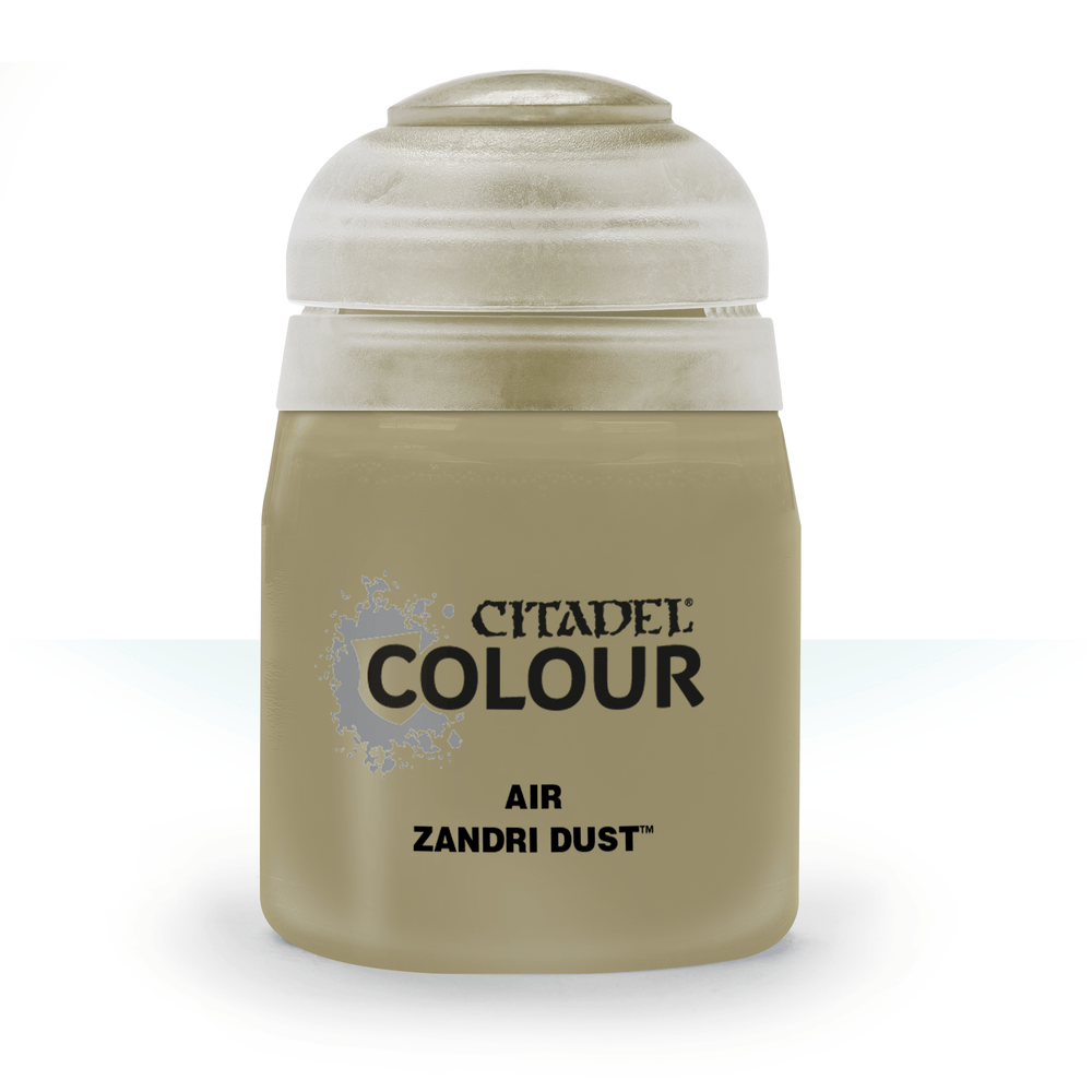 Citadel Air Paints