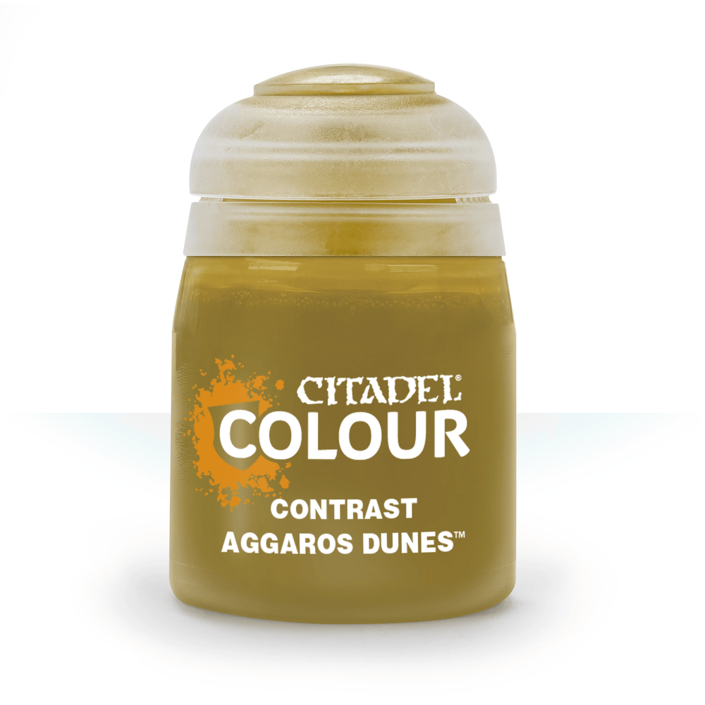 Citadel Contrast Paints