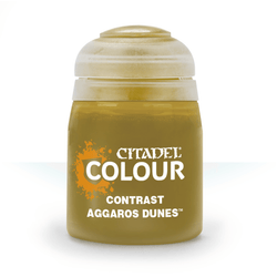 Citadel Contrast Paints