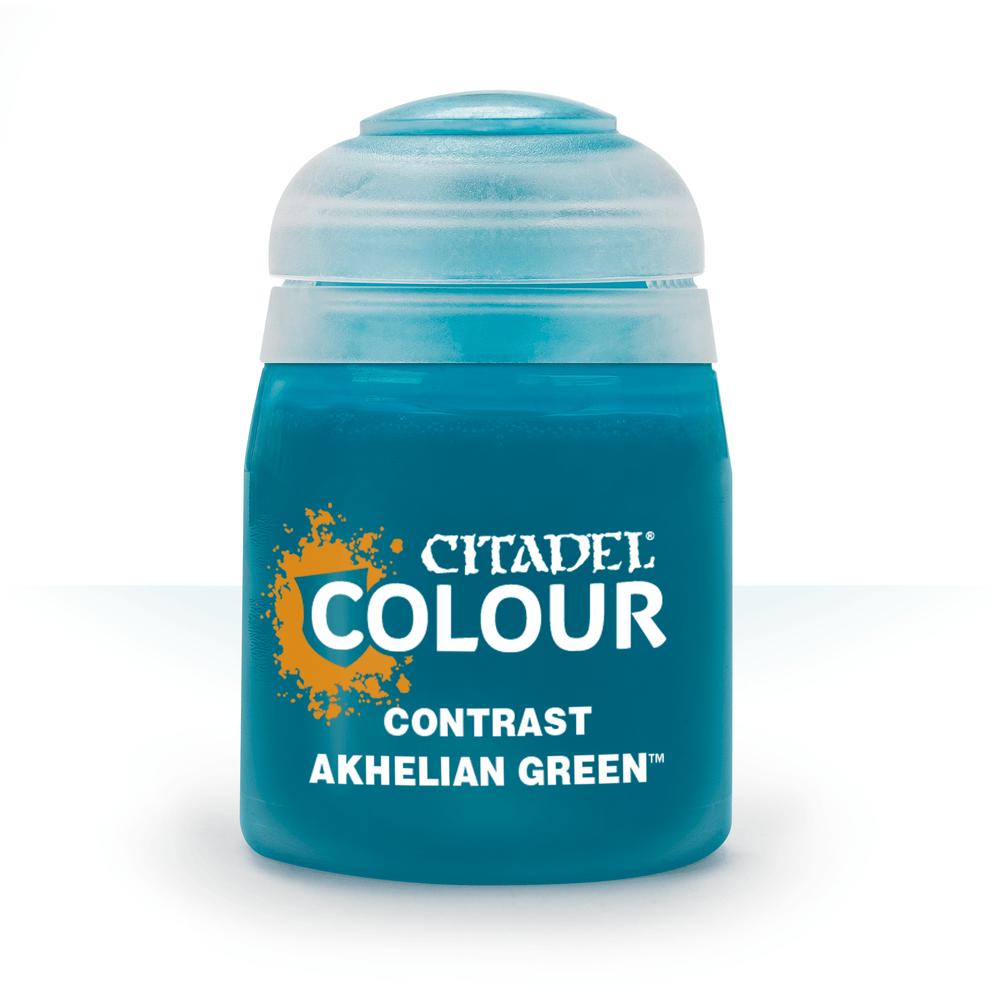 Citadel Contrast Paints