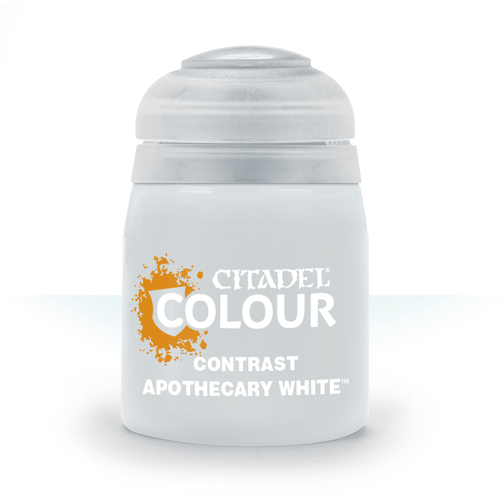 Citadel Contrast Paints