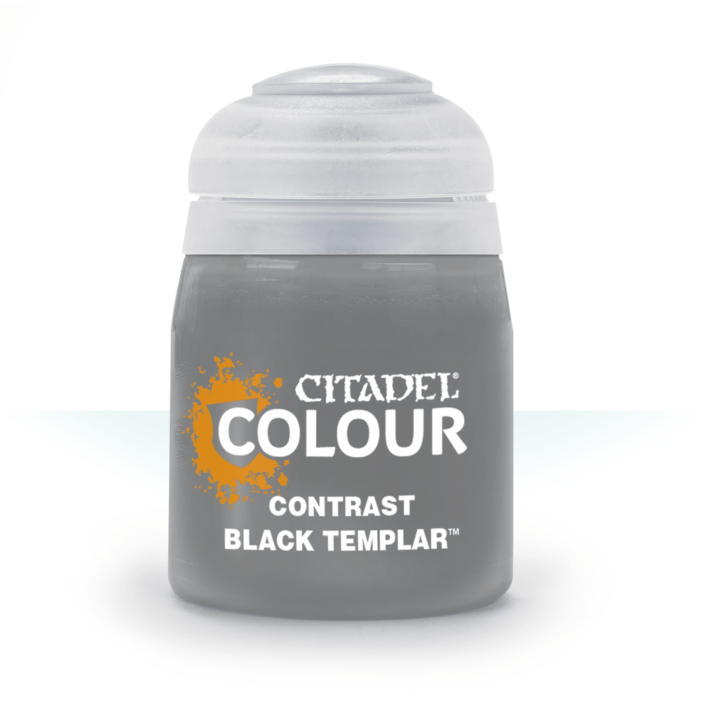 Citadel Contrast Paints