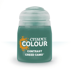 Citadel Contrast Paints